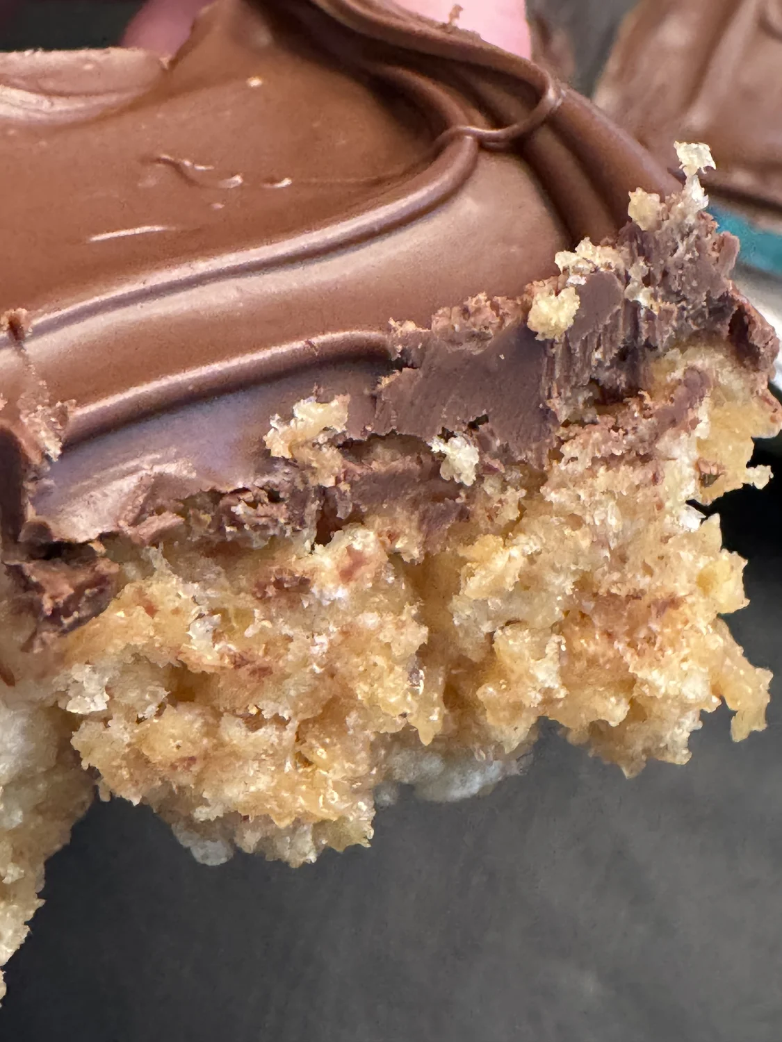 Scotcheroos - Recipe photo