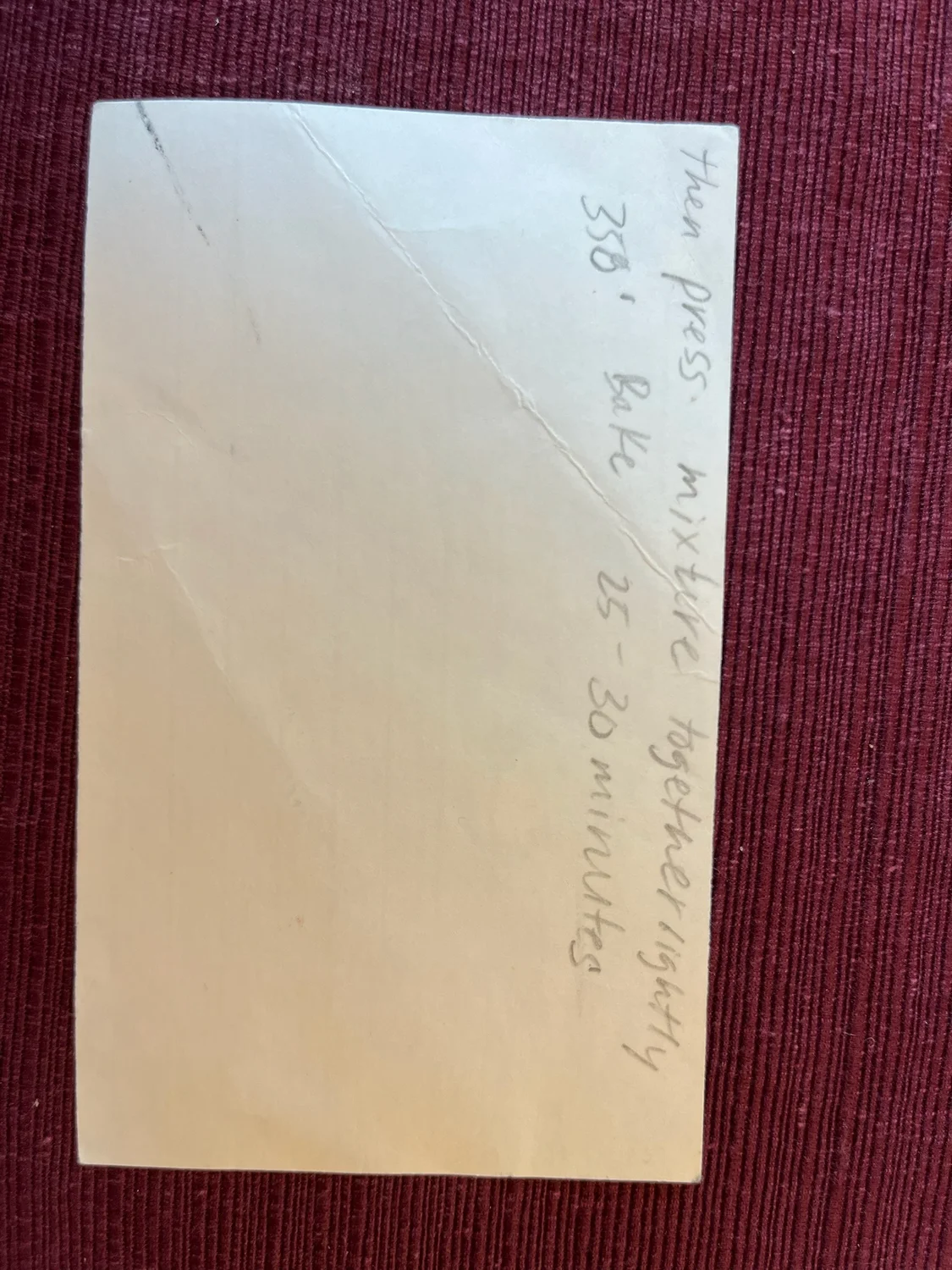 Photo of 7 Layer Bars